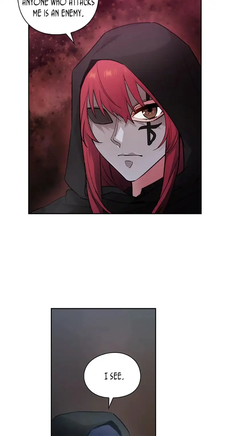 Reminiscence Adonis Chapter 135 page 23