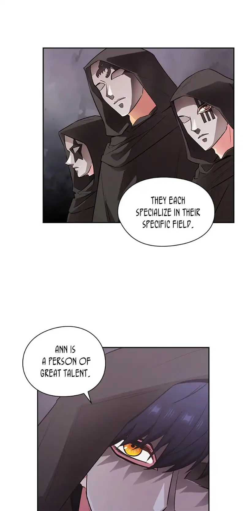Reminiscence Adonis Chapter 135 page 29