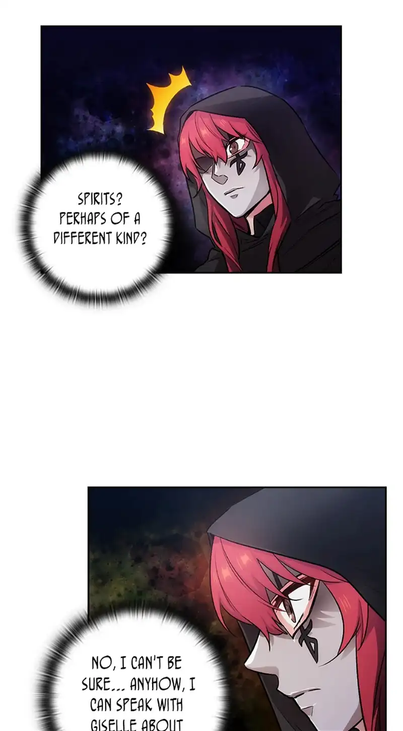 Reminiscence Adonis Chapter 135 page 41
