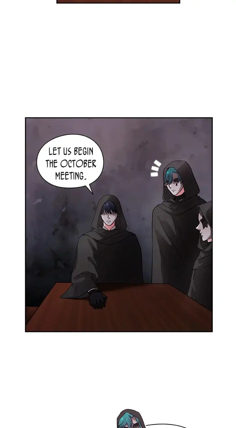 Reminiscence Adonis Chapter 135 page 43