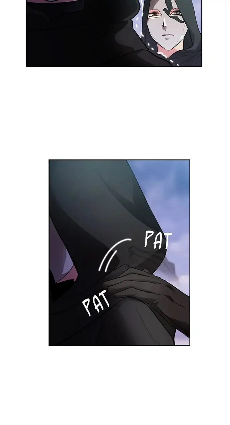 Reminiscence Adonis Chapter 136 page 41