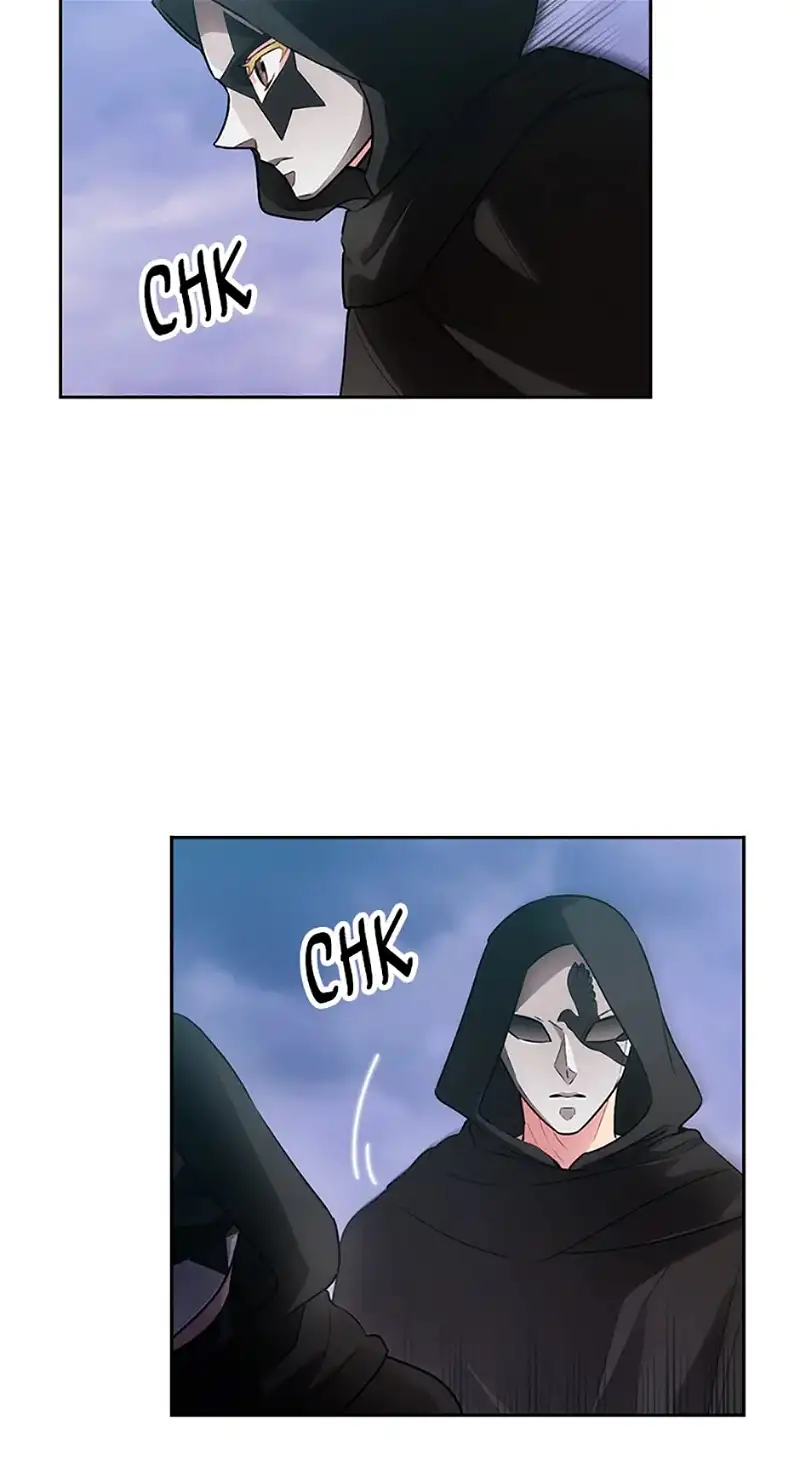 Reminiscence Adonis Chapter 136 page 39