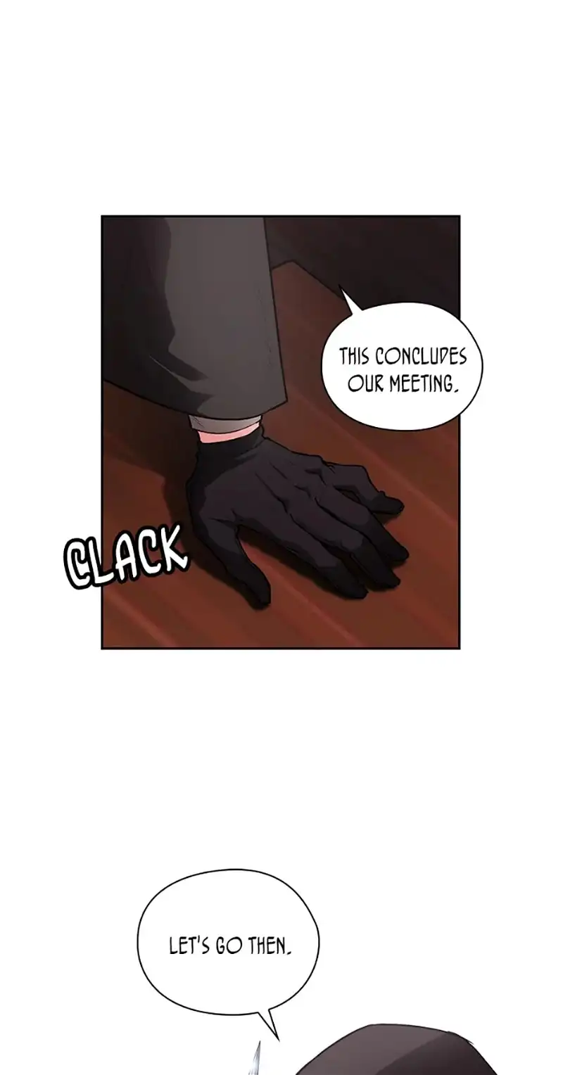 Reminiscence Adonis Chapter 136 page 12