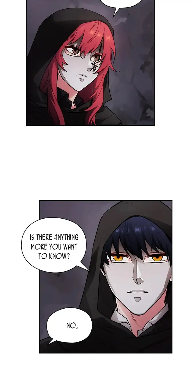 Reminiscence Adonis Chapter 136 page 11