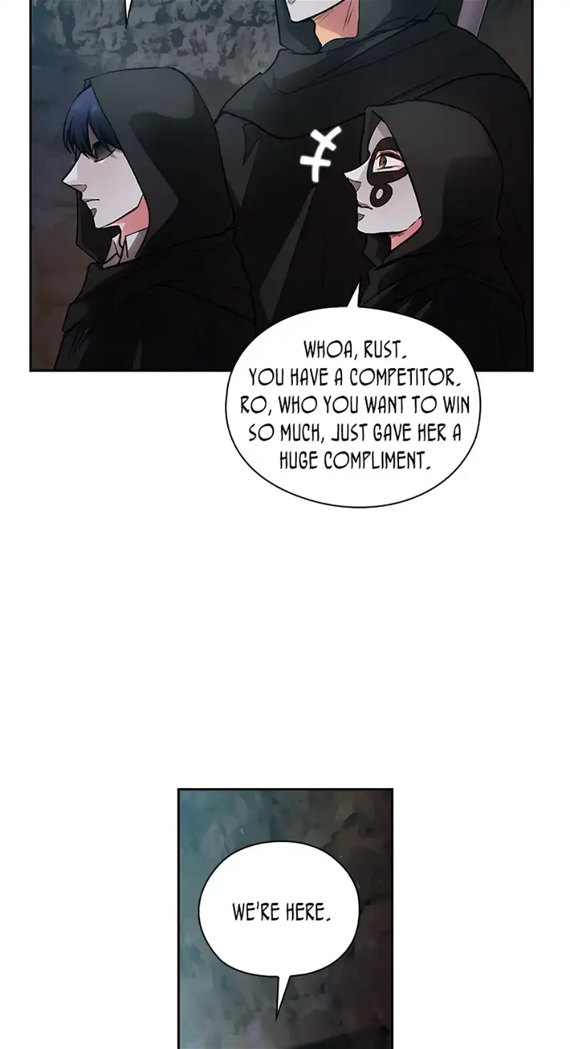 Reminiscence Adonis Chapter 136 page 31