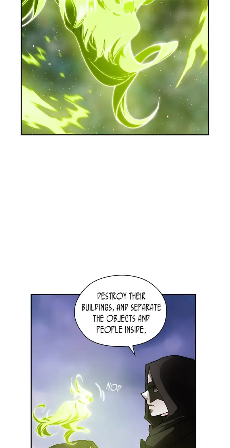 Reminiscence Adonis Chapter 136 page 45