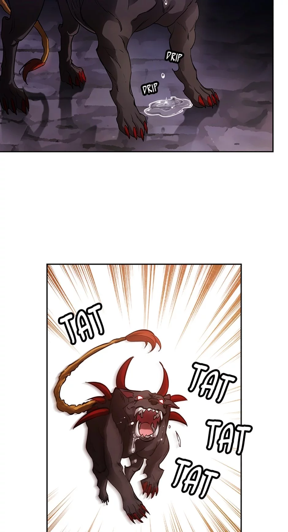 Reminiscence Adonis Chapter 137 page 49