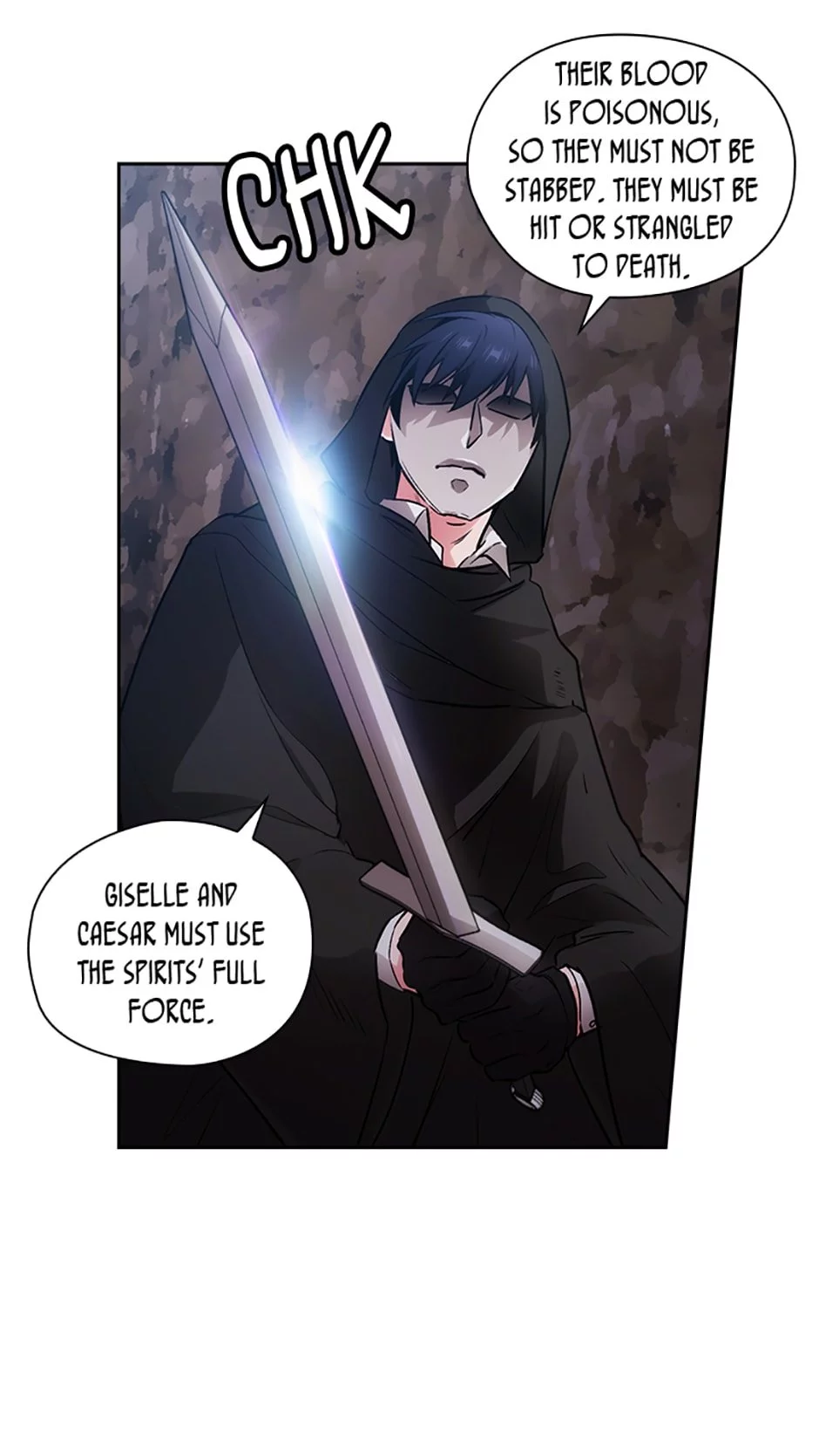 Reminiscence Adonis Chapter 137 page 51