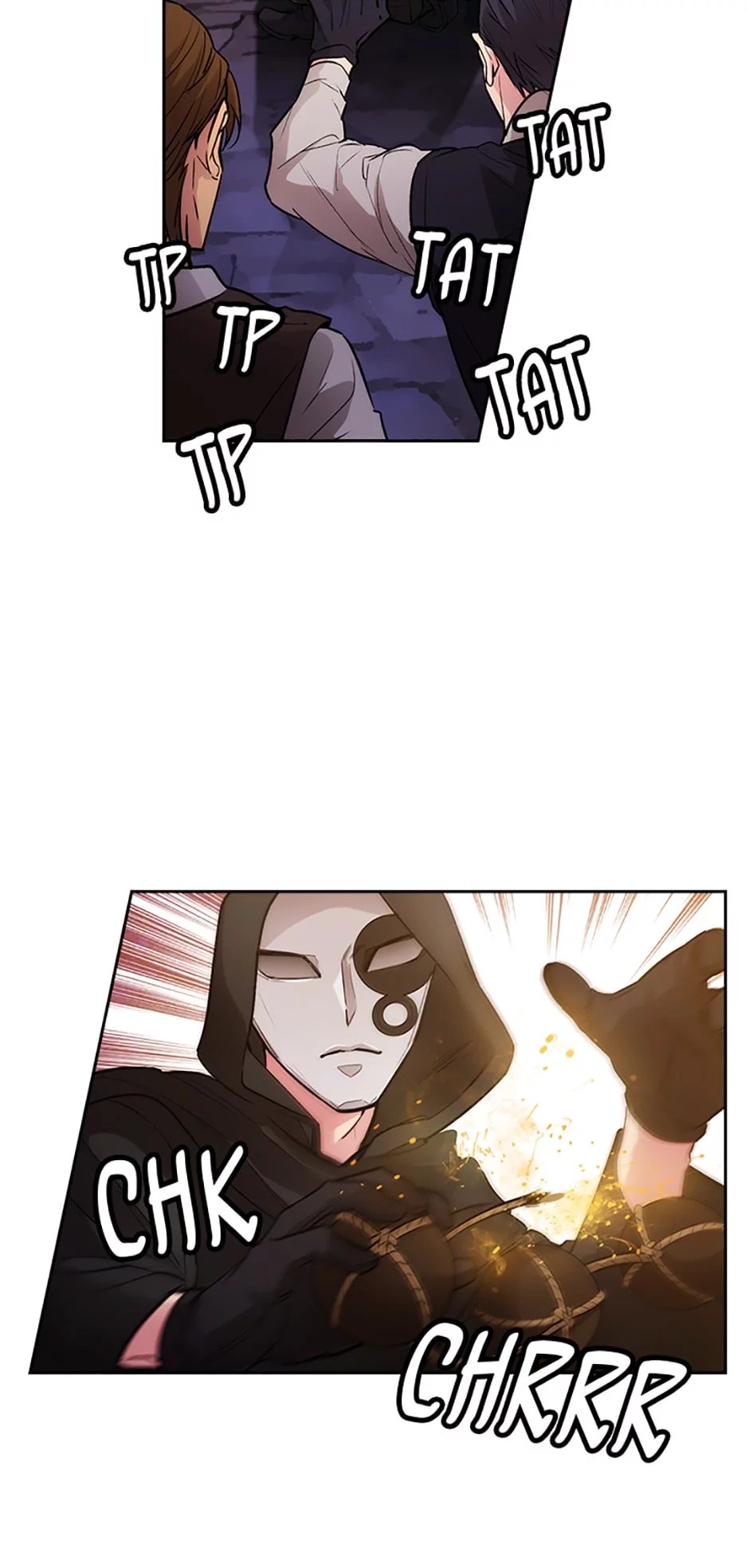 Reminiscence Adonis Chapter 137 page 24