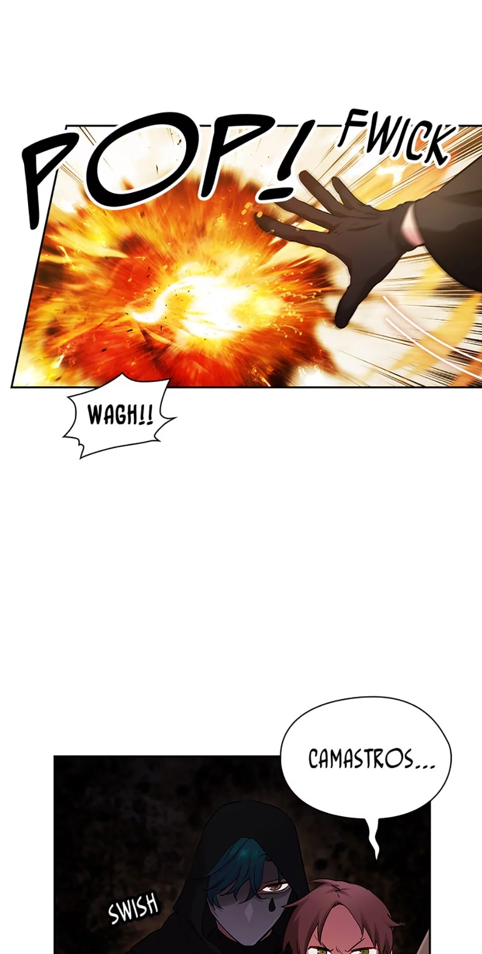 Reminiscence Adonis Chapter 137 page 25