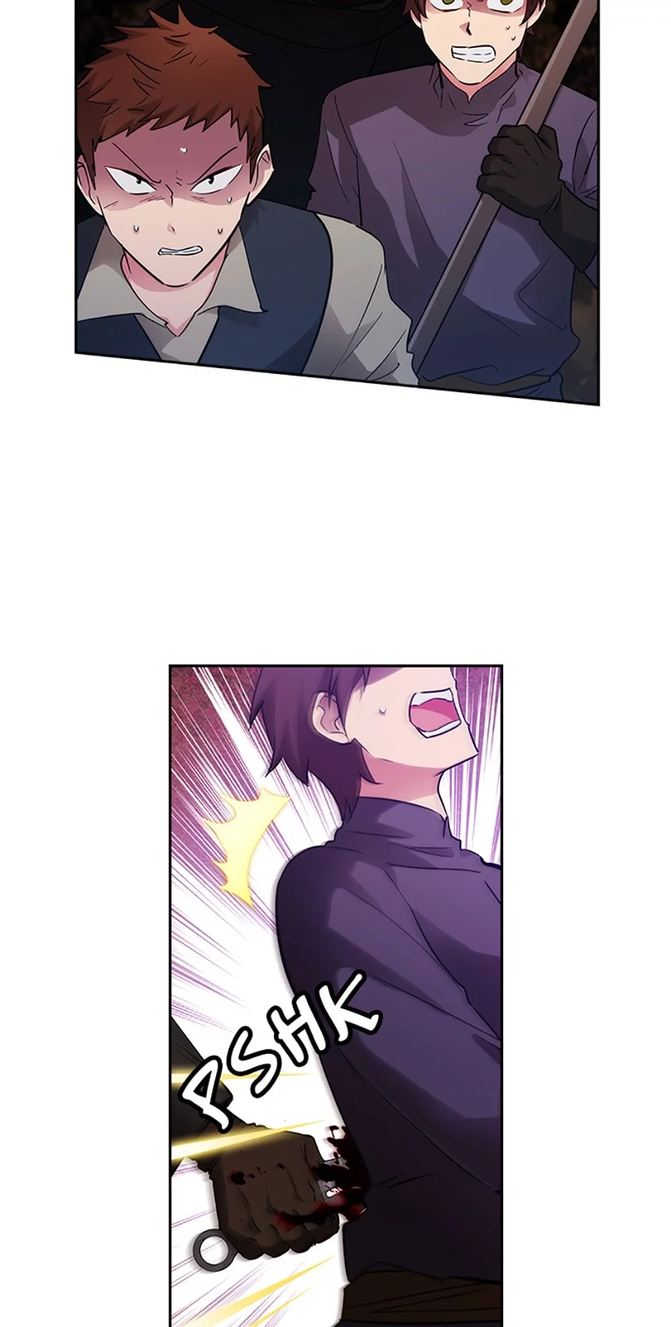 Reminiscence Adonis Chapter 137 page 26