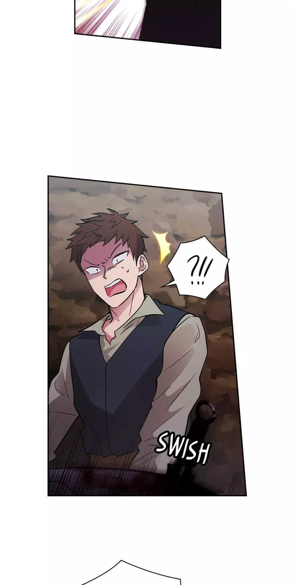 Reminiscence Adonis Chapter 137 page 27
