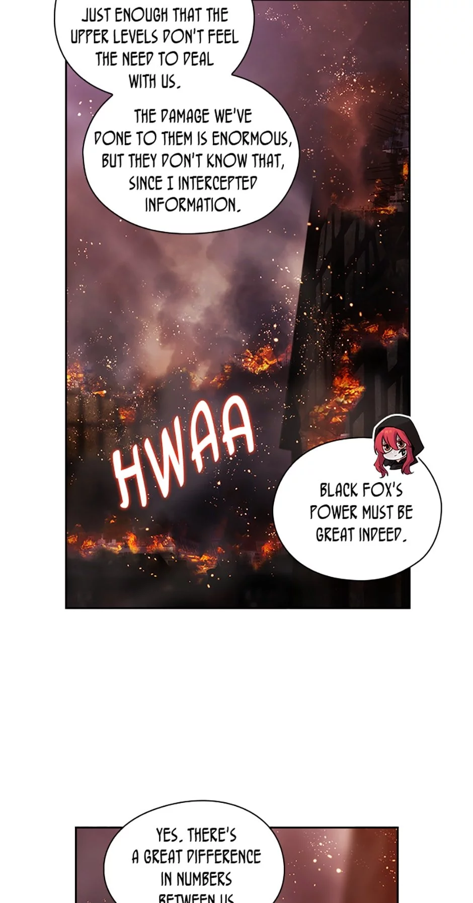 Reminiscence Adonis Chapter 137 page 33