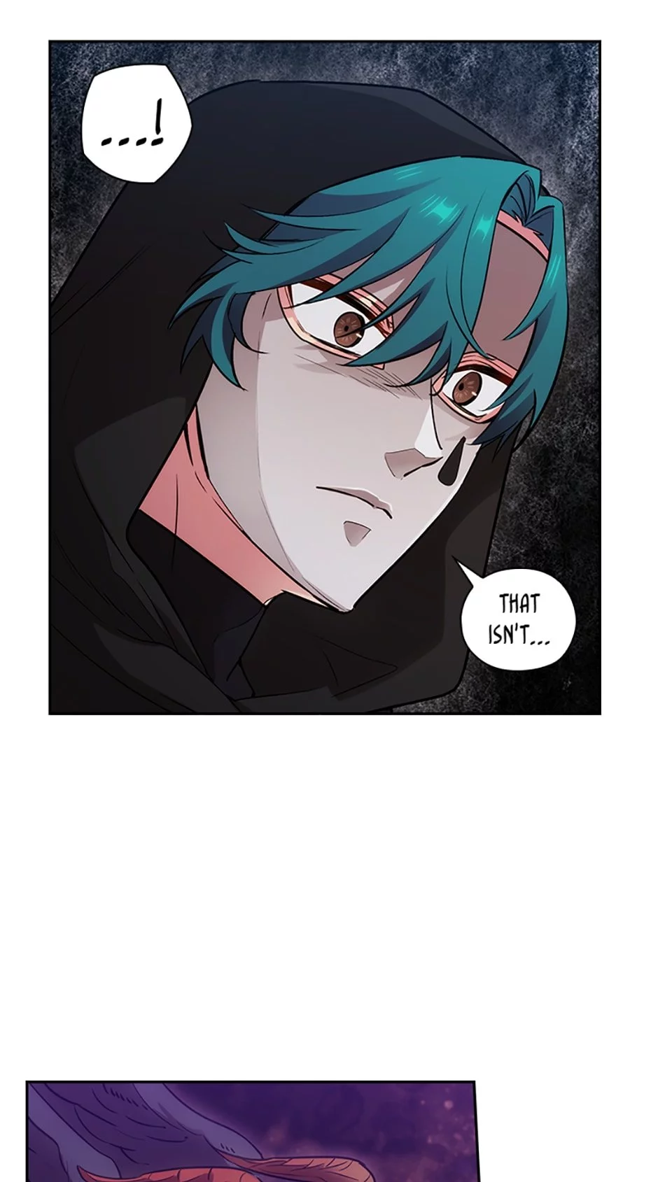 Reminiscence Adonis Chapter 137 page 40