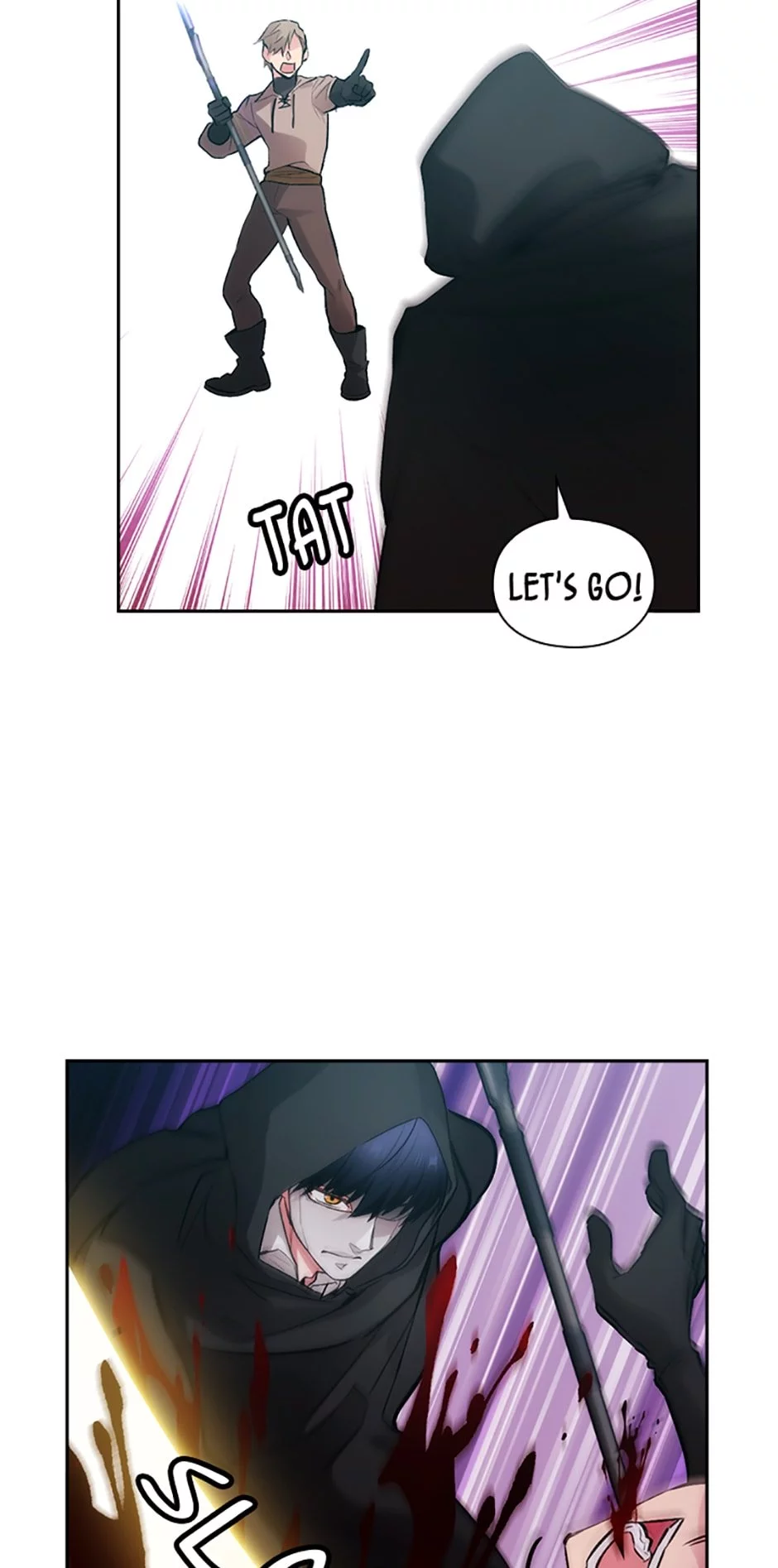 Reminiscence Adonis Chapter 137 page 17