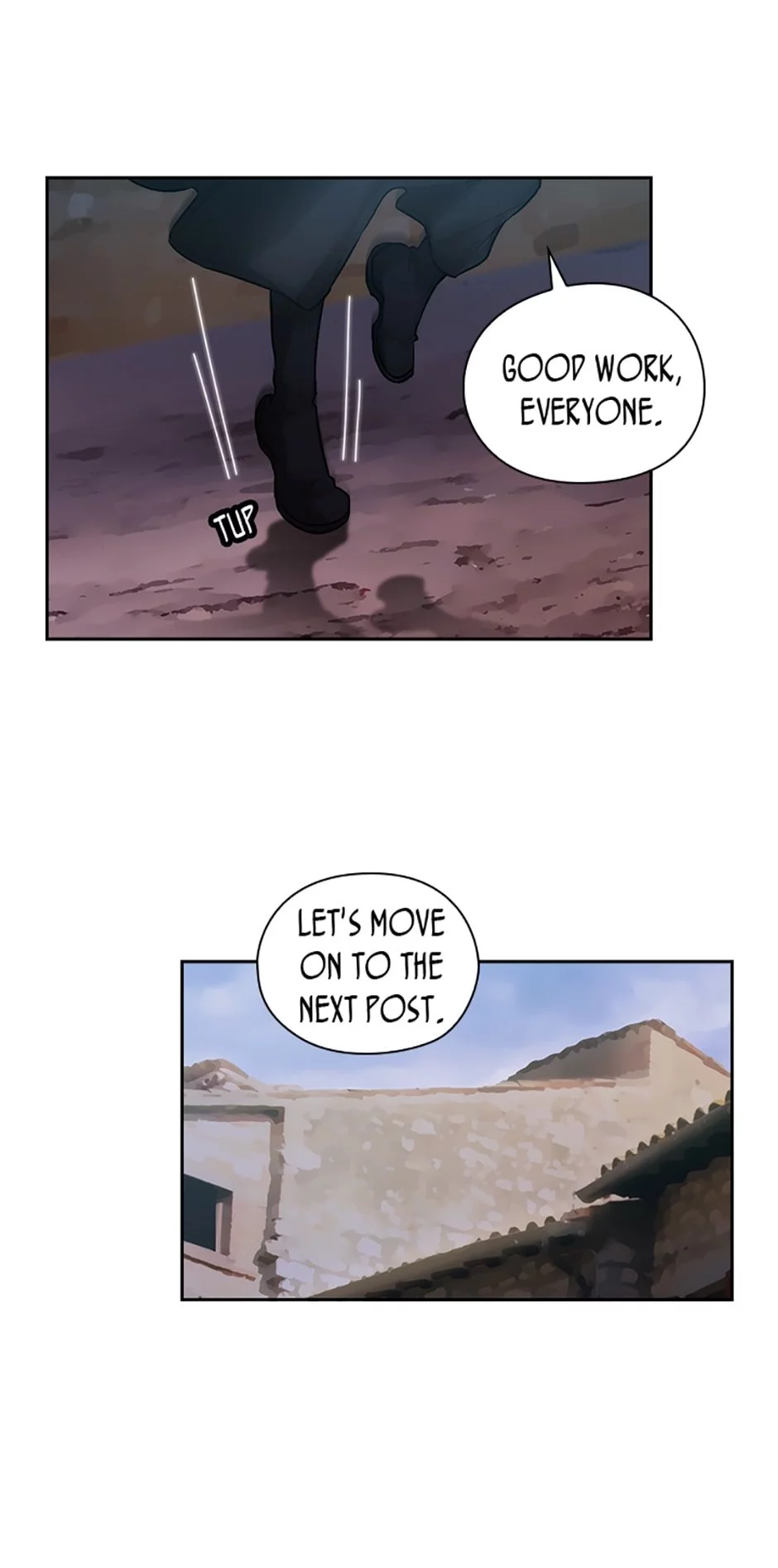 Reminiscence Adonis Chapter 137 page 14