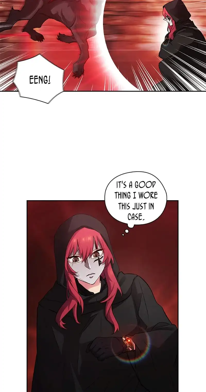 Reminiscence Adonis Chapter 138 page 6