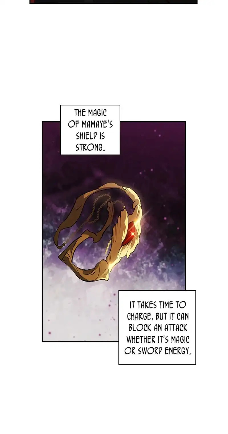 Reminiscence Adonis Chapter 138 page 7