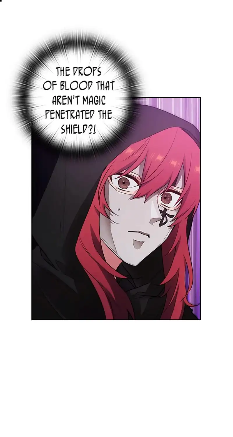 Reminiscence Adonis Chapter 138 page 11