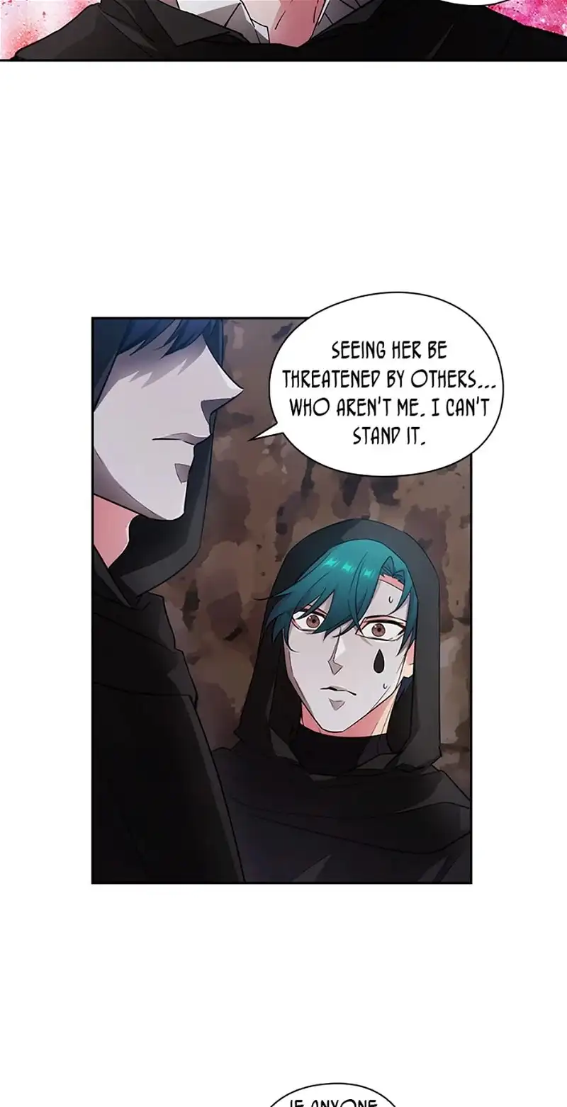 Reminiscence Adonis Chapter 138 page 23