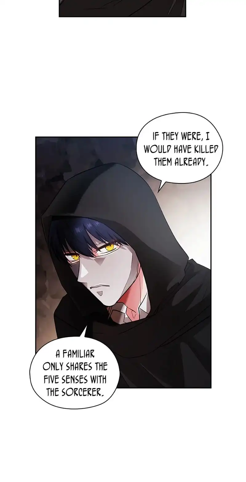 Reminiscence Adonis Chapter 138 page 20