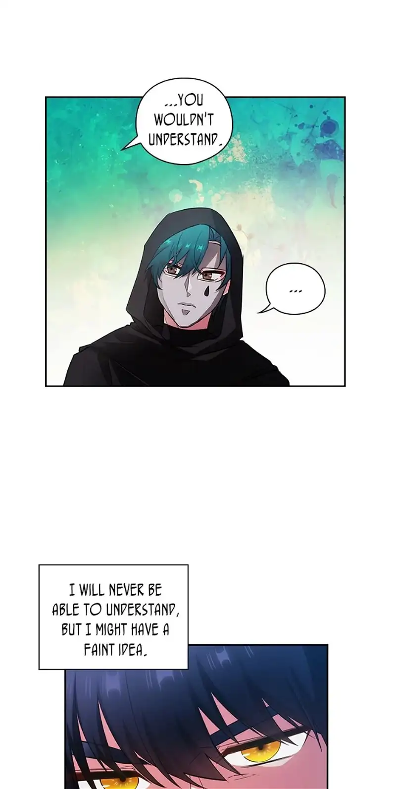 Reminiscence Adonis Chapter 138 page 25