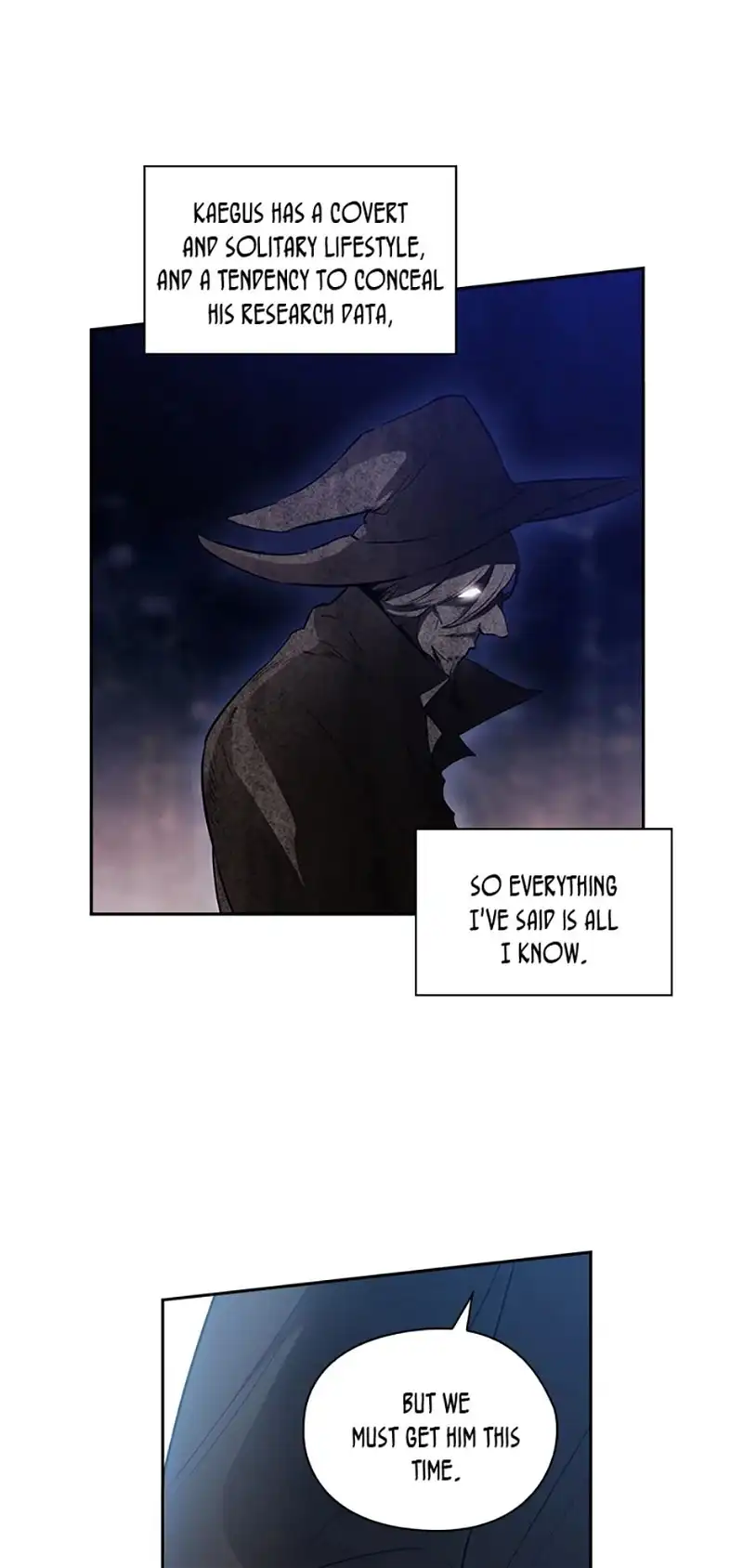 Reminiscence Adonis Chapter 138 page 32
