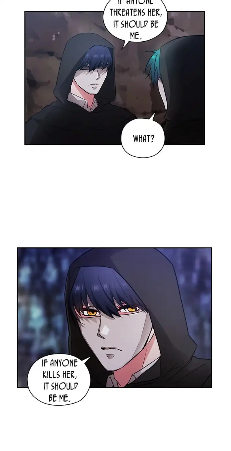 Reminiscence Adonis Chapter 138 page 24