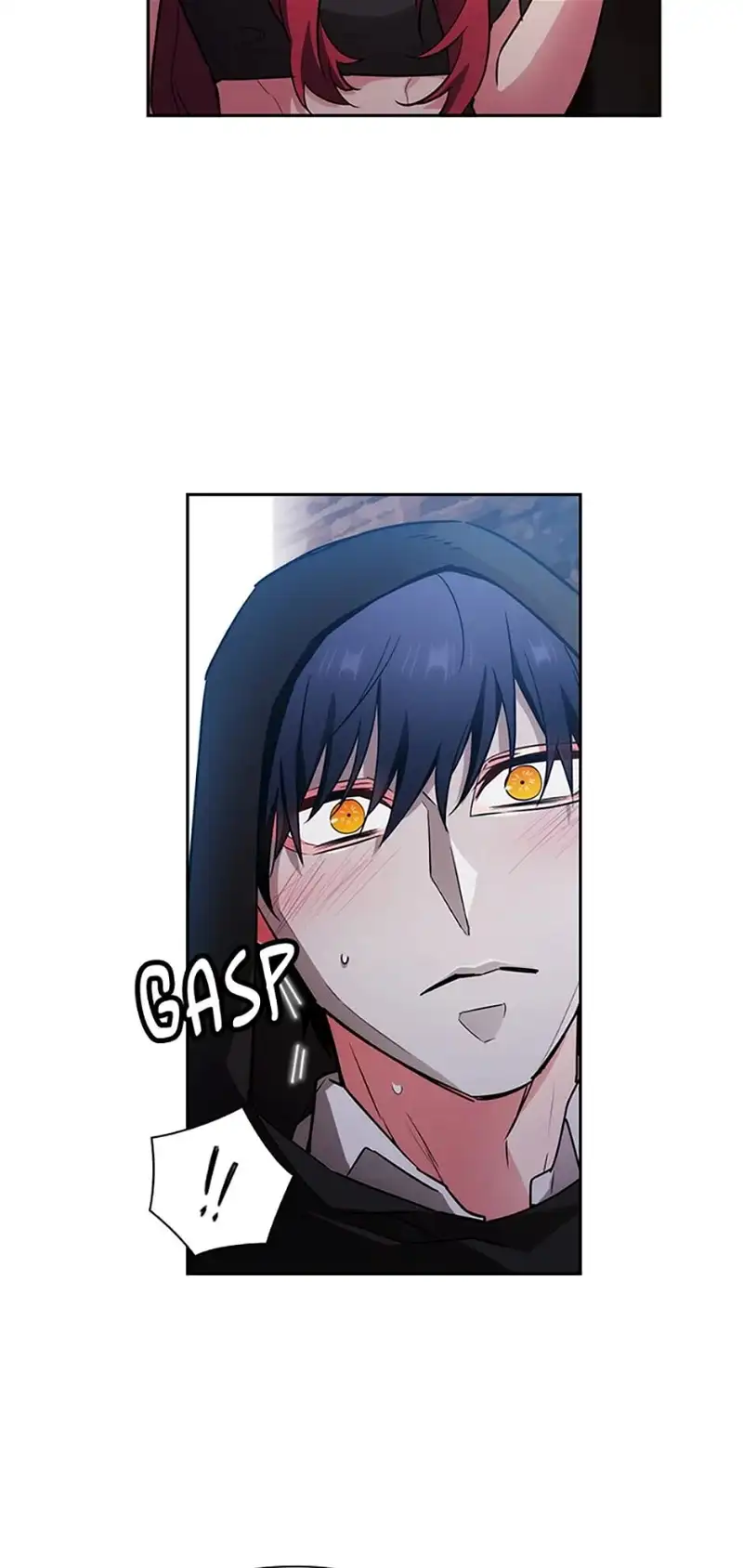 Reminiscence Adonis Chapter 138 page 36