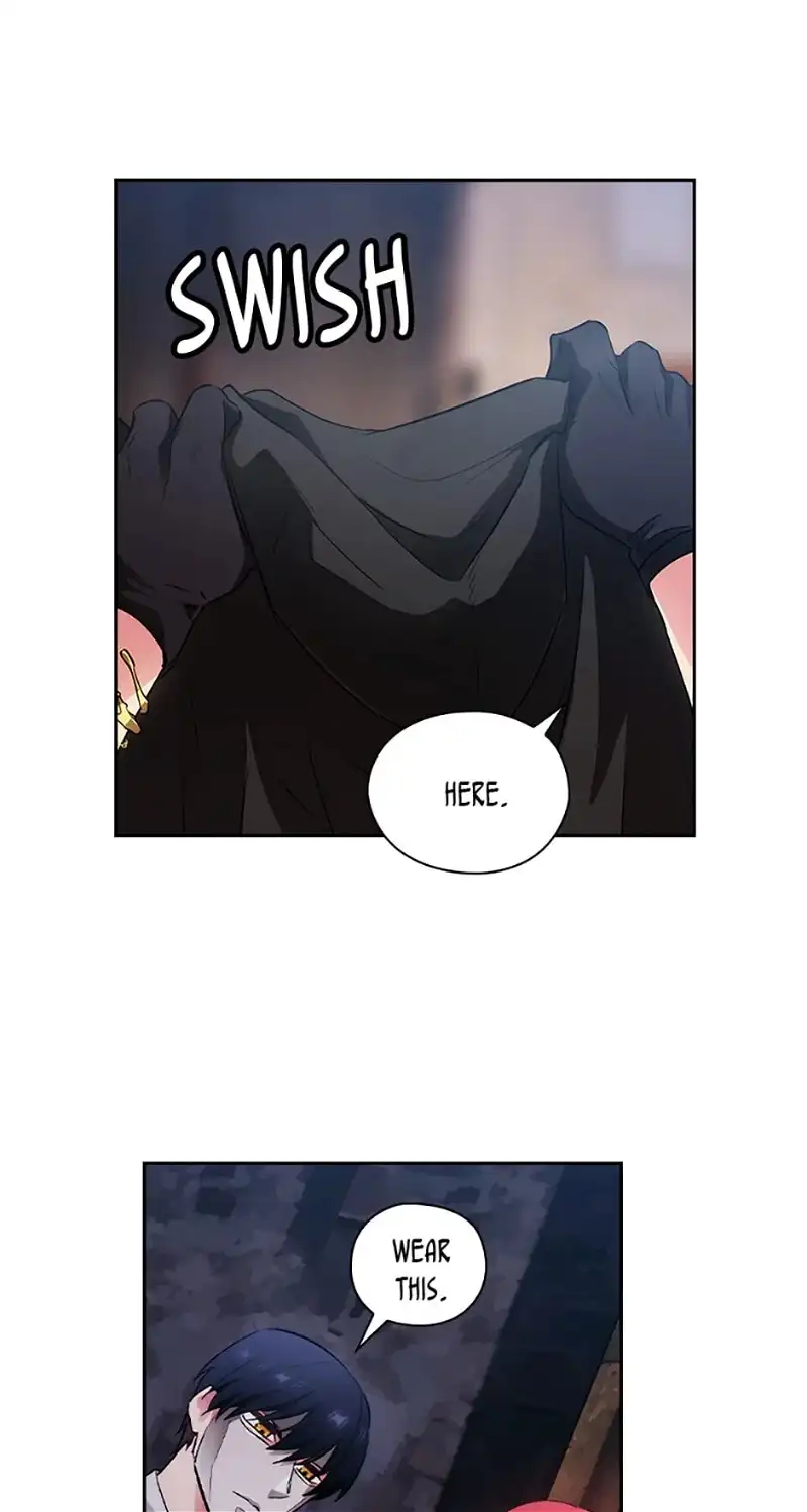 Reminiscence Adonis Chapter 138 page 39