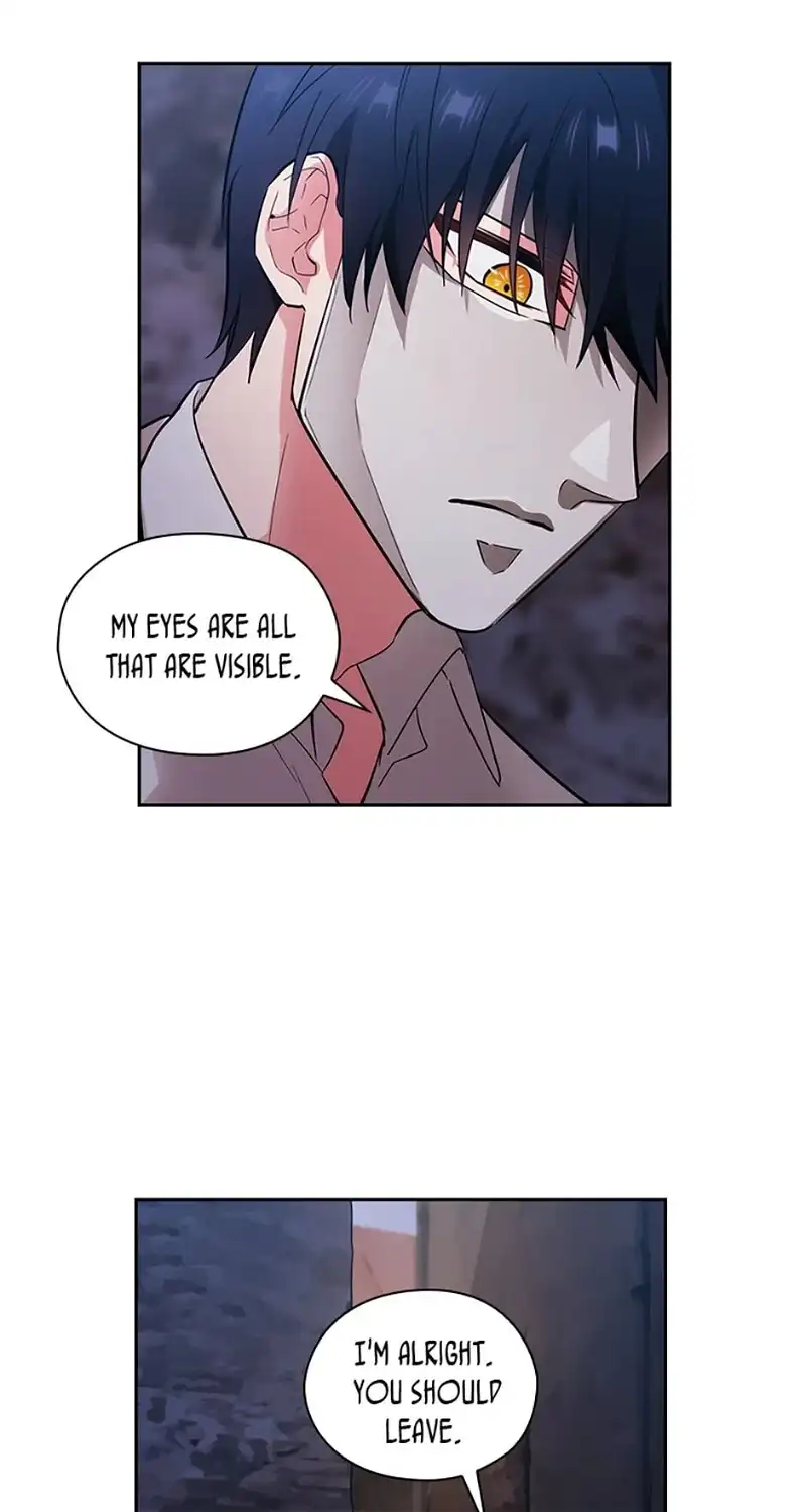 Reminiscence Adonis Chapter 138 page 42