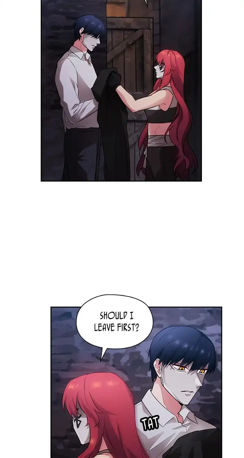 Reminiscence Adonis Chapter 138 page 43