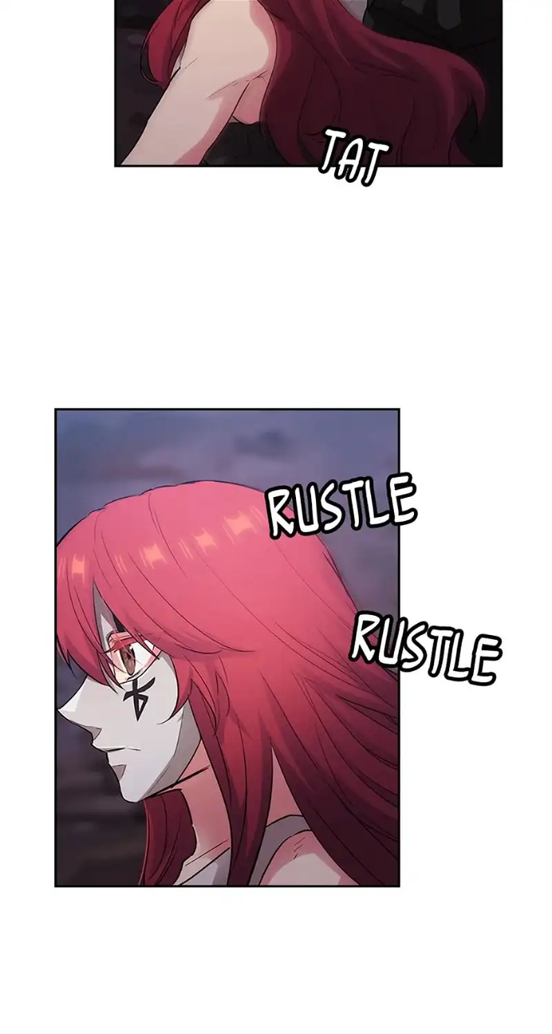 Reminiscence Adonis Chapter 138 page 44