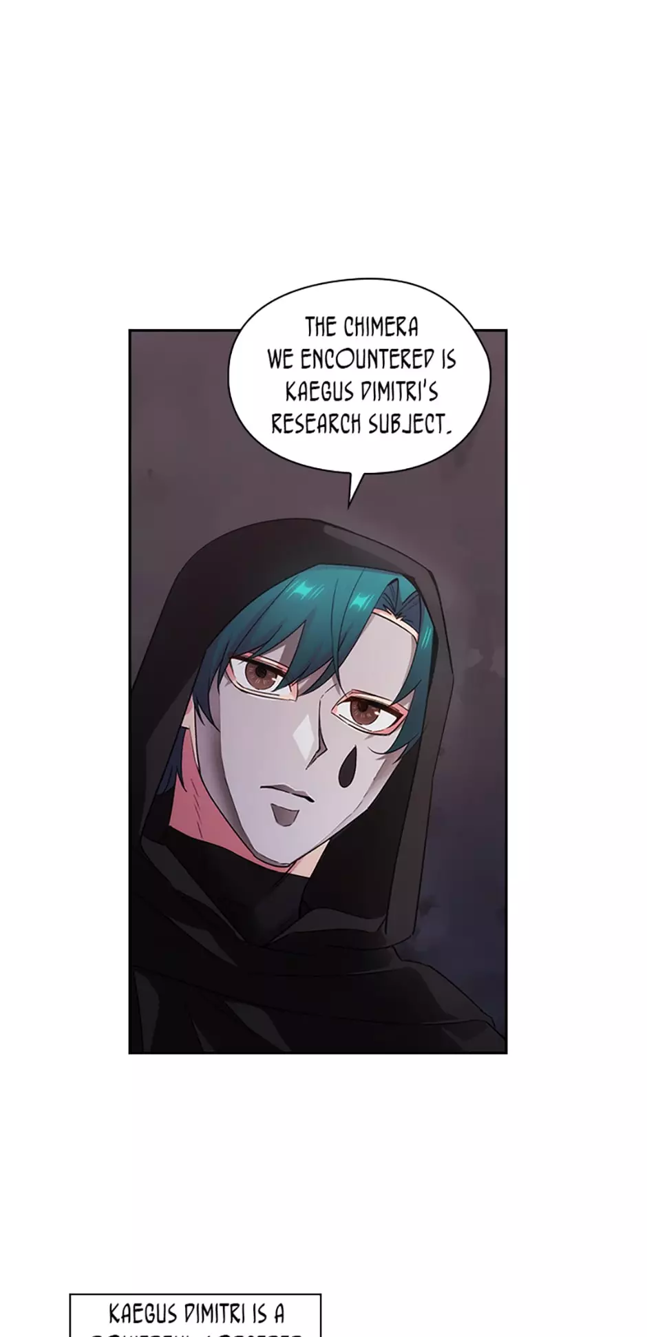 Reminiscence Adonis Chapter 139 page 3