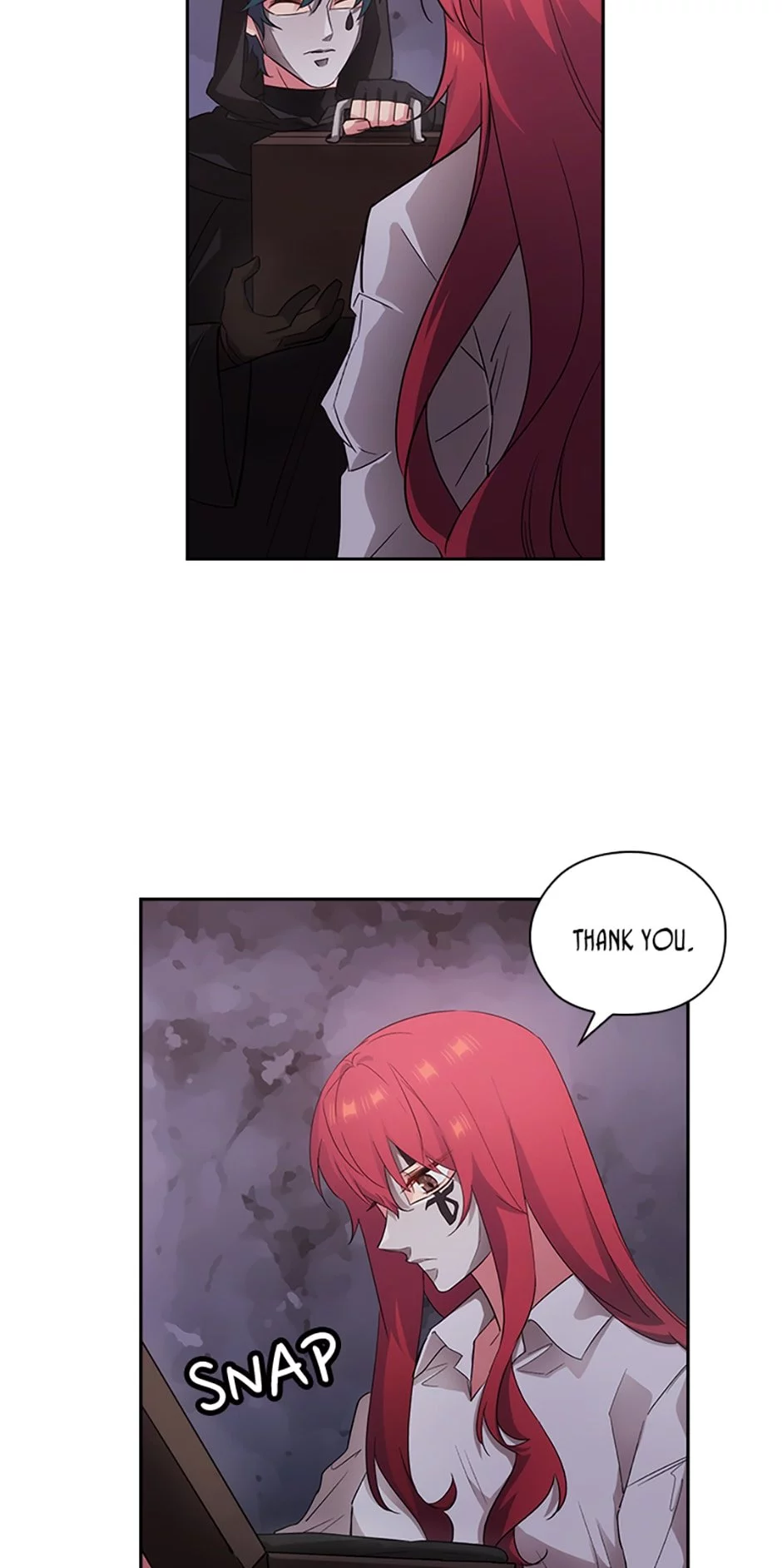 Reminiscence Adonis Chapter 139 page 12