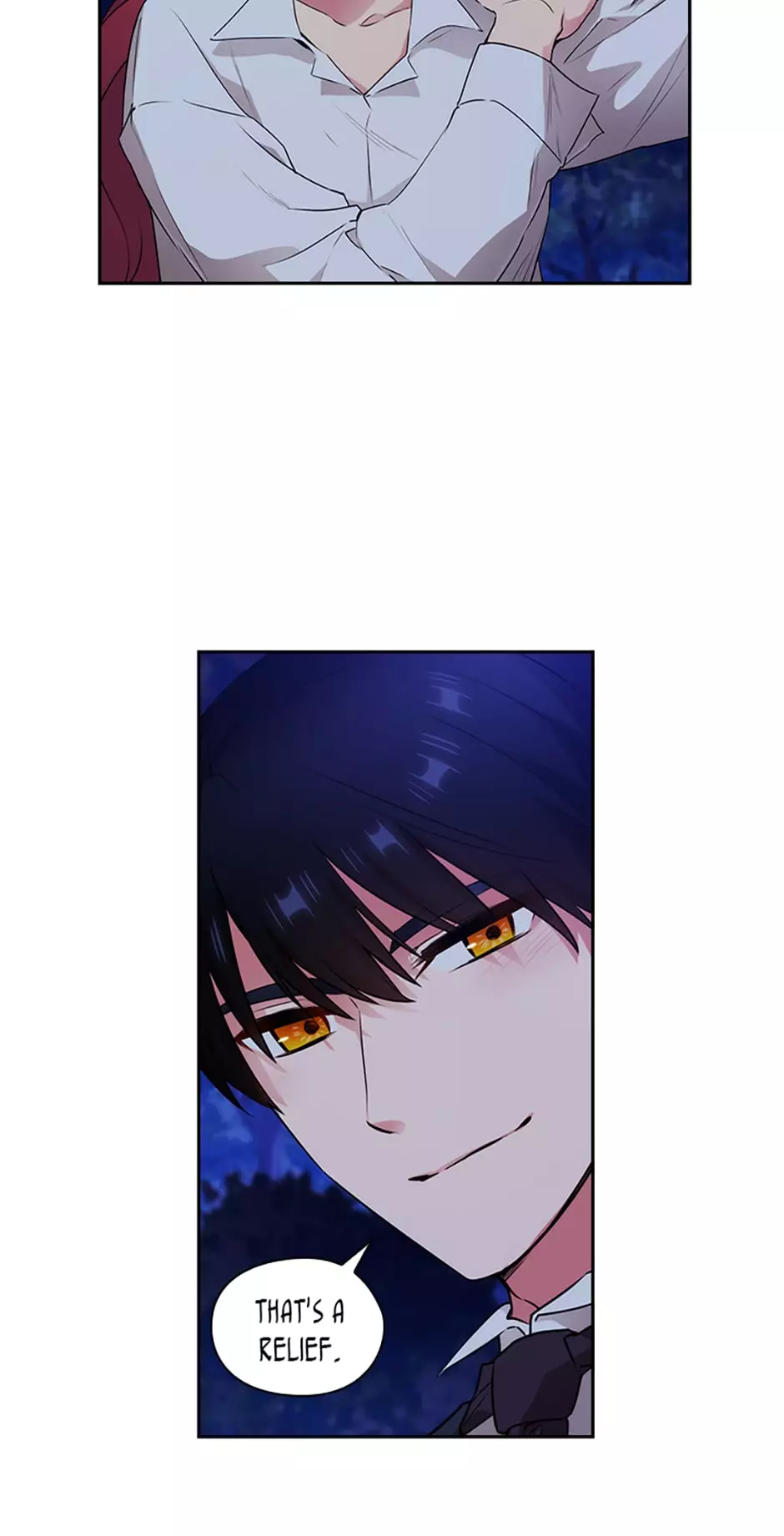 Reminiscence Adonis Chapter 139 page 16