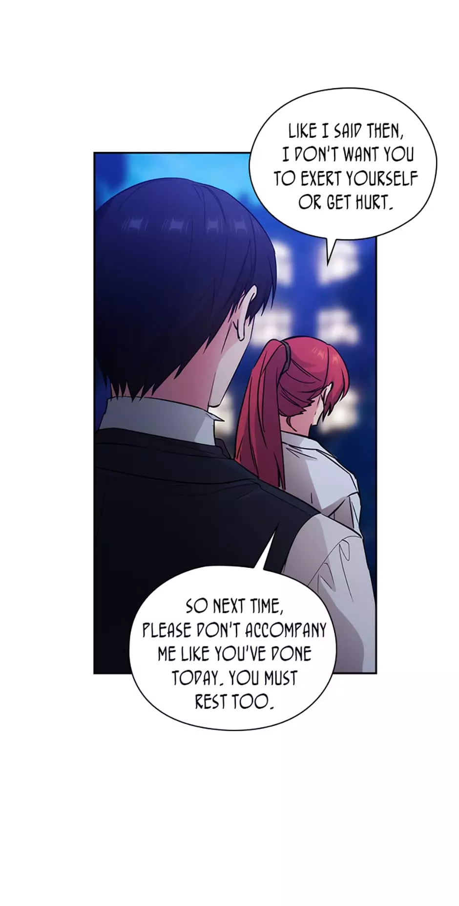 Reminiscence Adonis Chapter 139 page 22