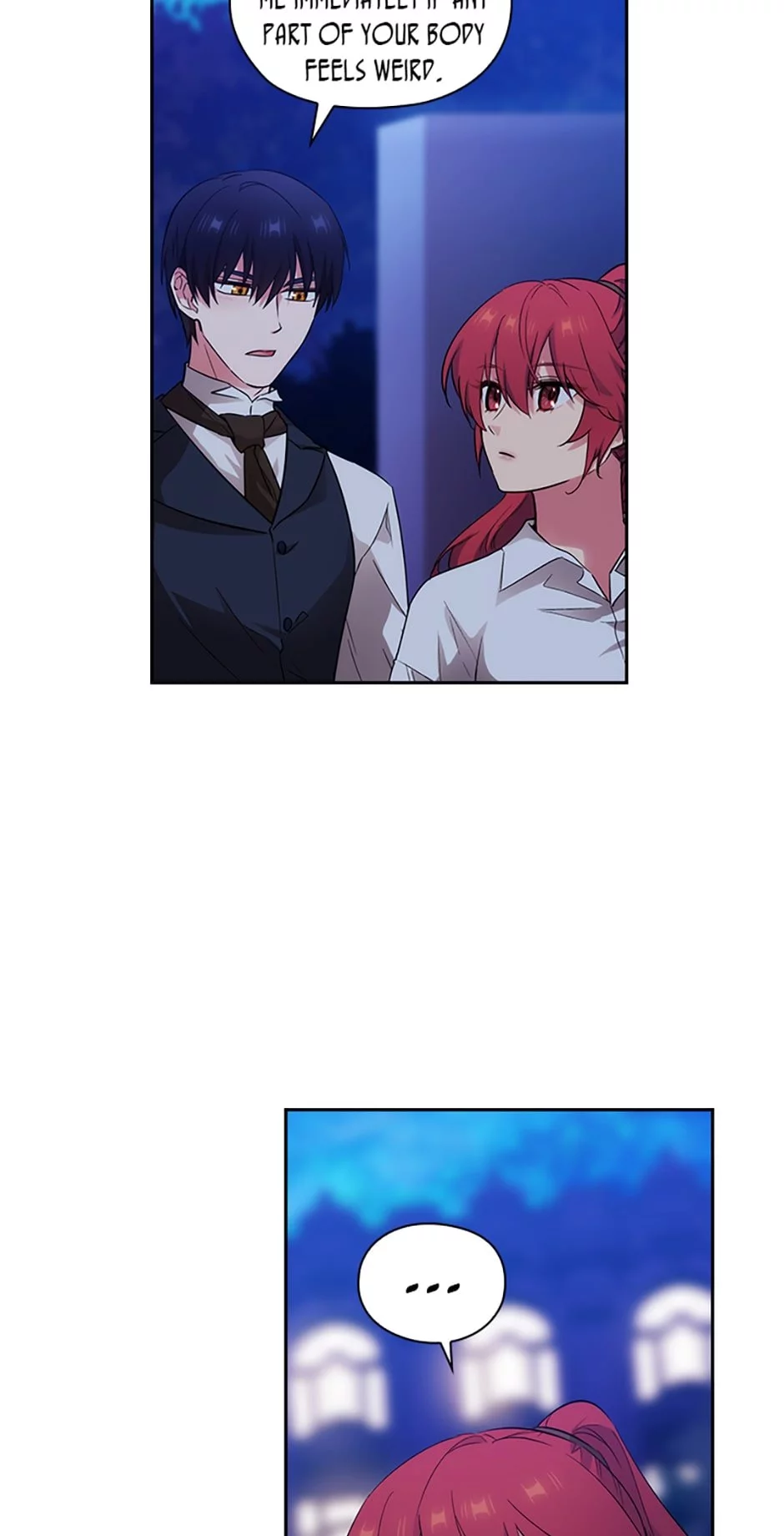 Reminiscence Adonis Chapter 139 page 18