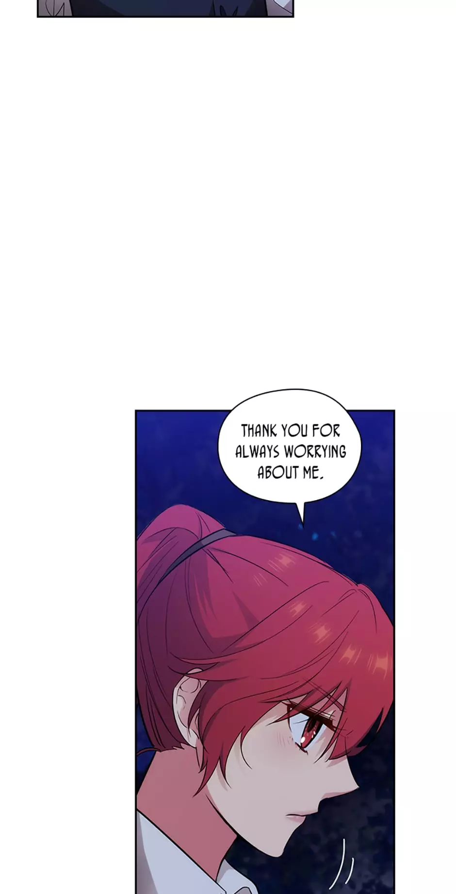 Reminiscence Adonis Chapter 139 page 20