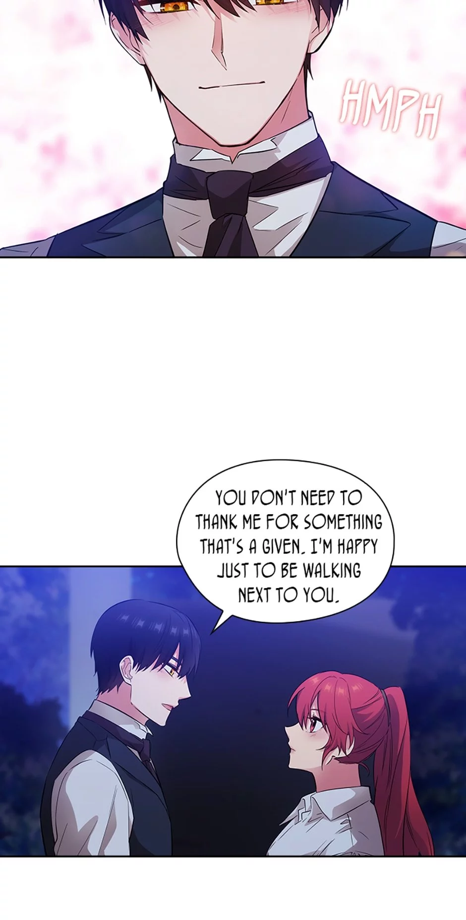 Reminiscence Adonis Chapter 139 page 24