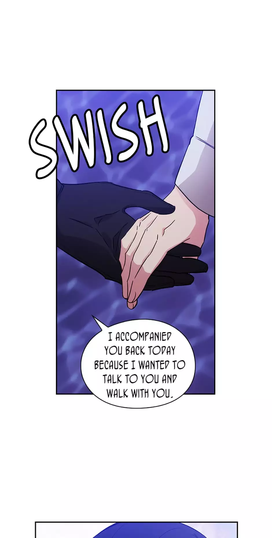 Reminiscence Adonis Chapter 139 page 25