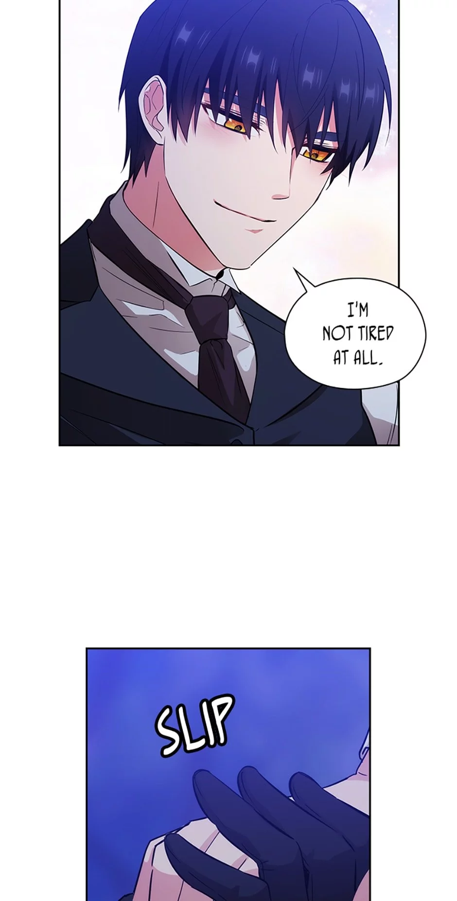 Reminiscence Adonis Chapter 139 page 26