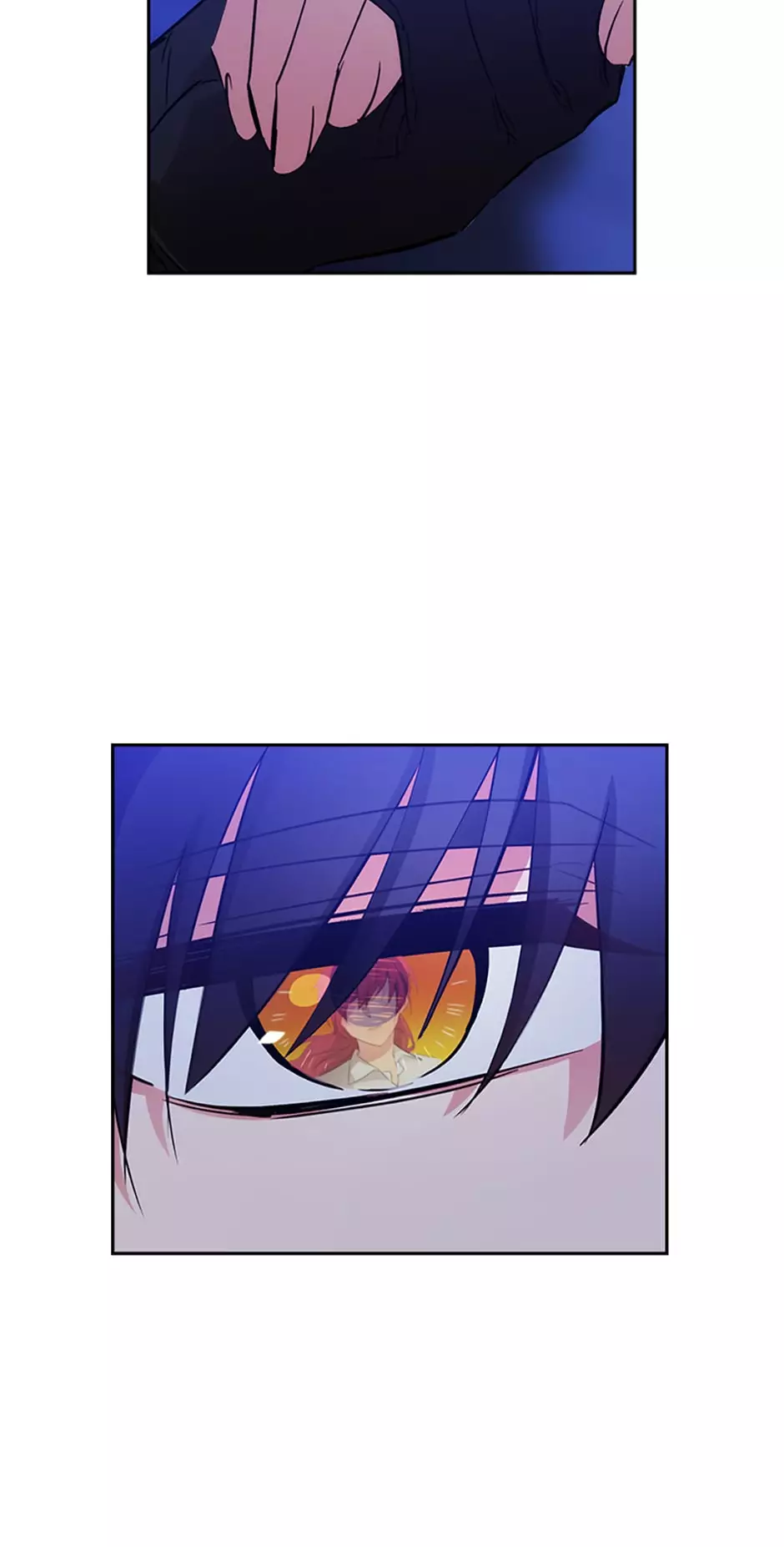 Reminiscence Adonis Chapter 139 page 27