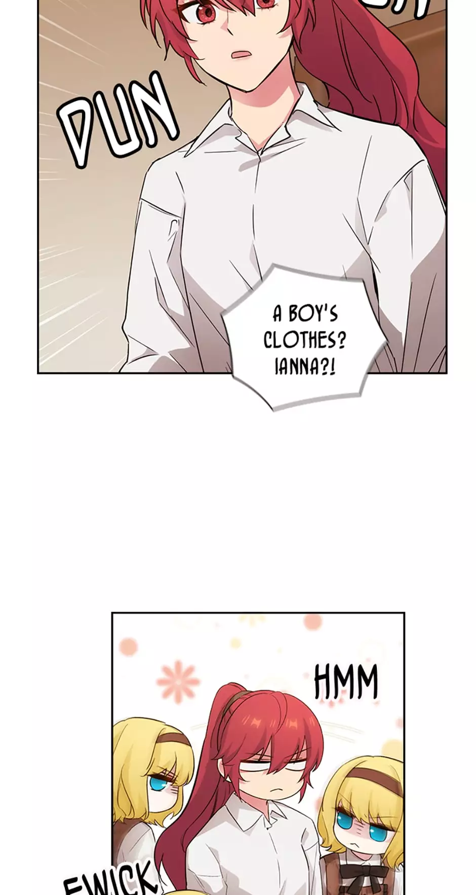 Reminiscence Adonis Chapter 139 page 31