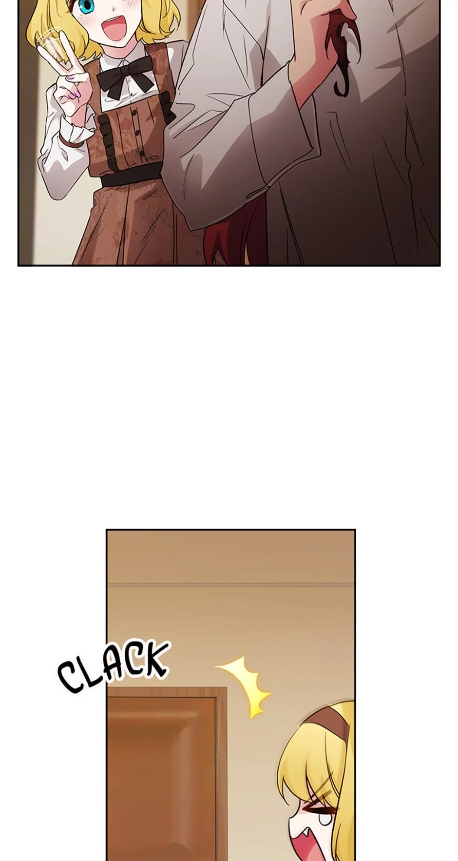 Reminiscence Adonis Chapter 139 page 35