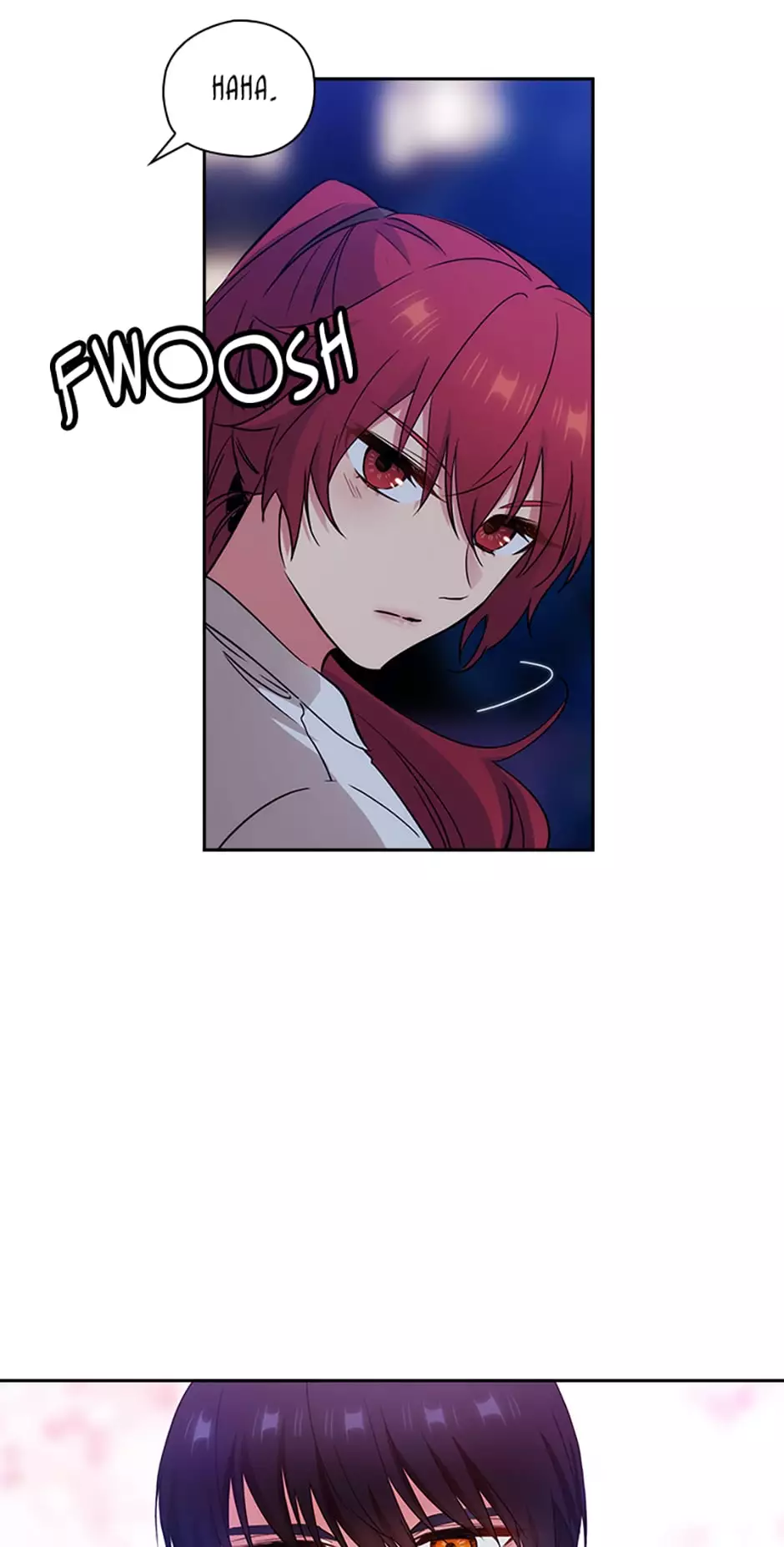 Reminiscence Adonis Chapter 139 page 23