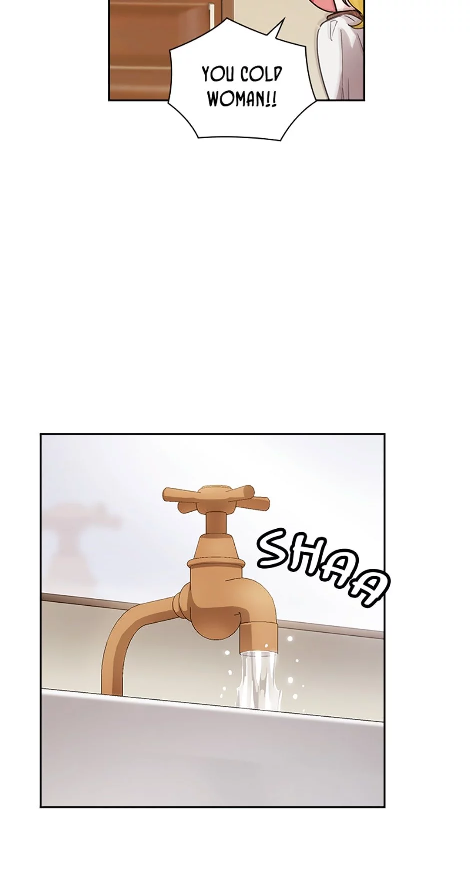 Reminiscence Adonis Chapter 139 page 36