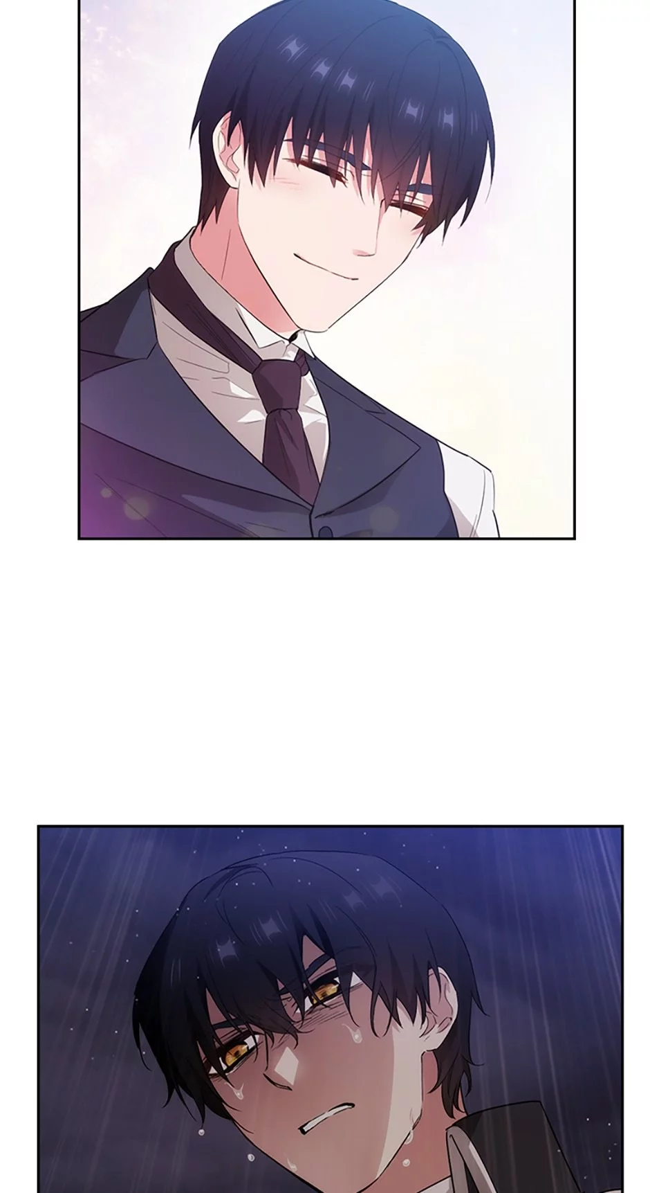 Reminiscence Adonis Chapter 139 page 39