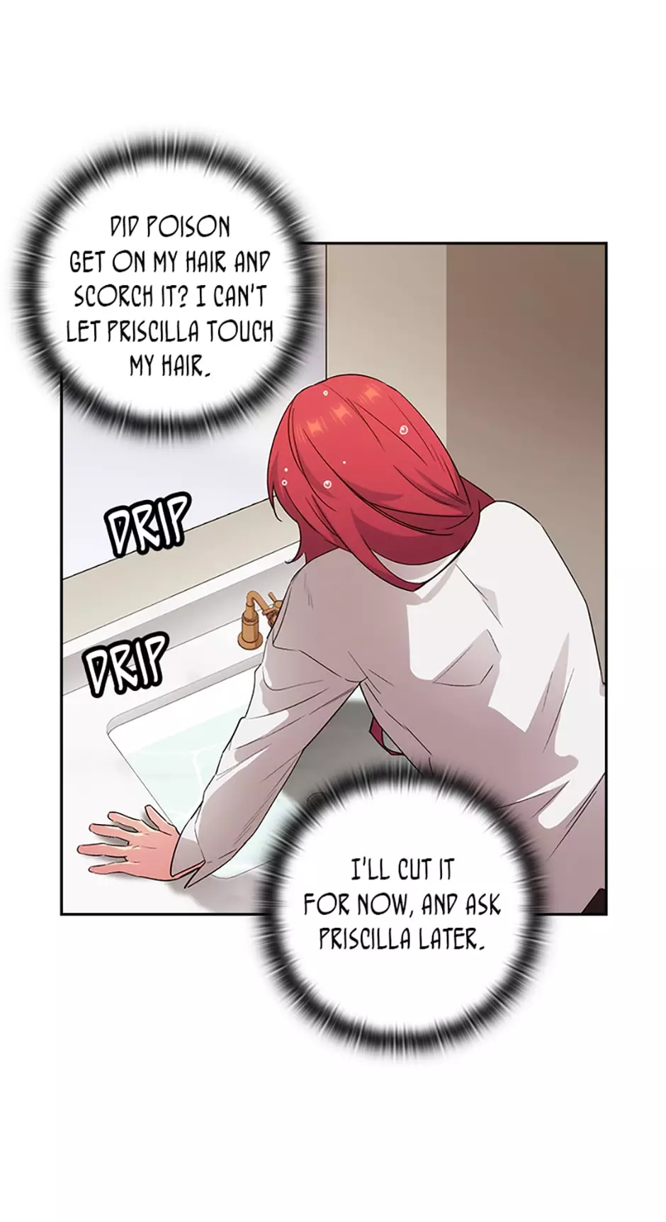 Reminiscence Adonis Chapter 139 page 37