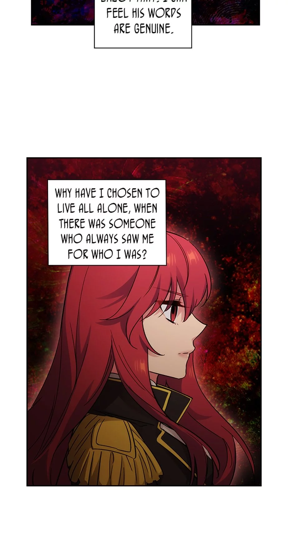 Reminiscence Adonis Chapter 139 page 43